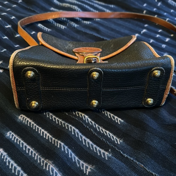 VINTAGE 80s Dooney and Bourke - Picture 3 of 8